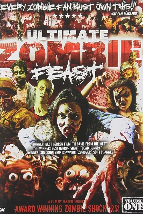 Ultimate Zombie Feast