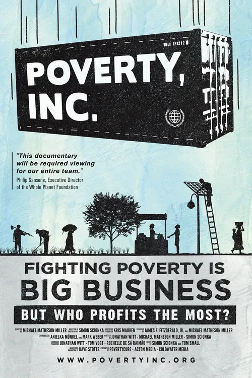 Poverty, Inc.