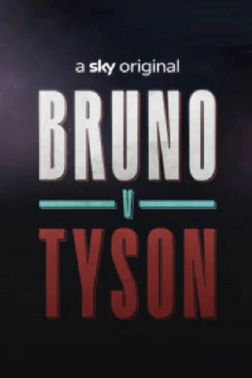 Bruno v Tyson