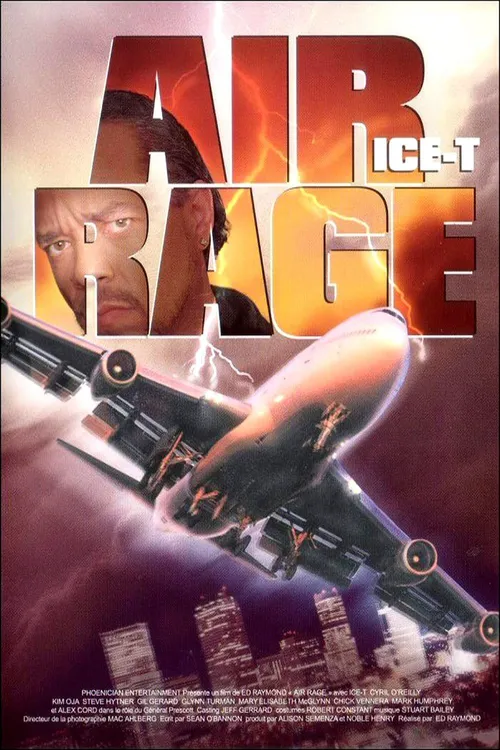 Air Rage