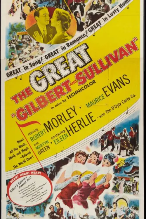 Gilbert and Sullivan