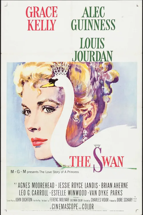 The Swan