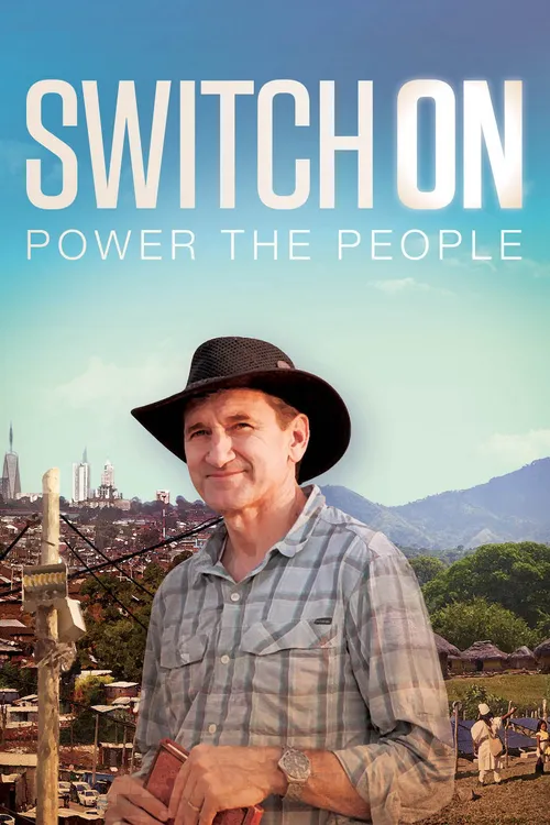 Switch On