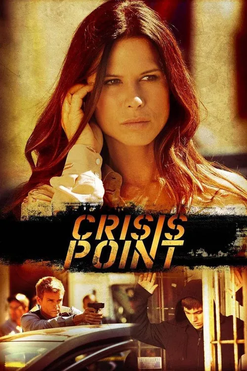 Crisis Point