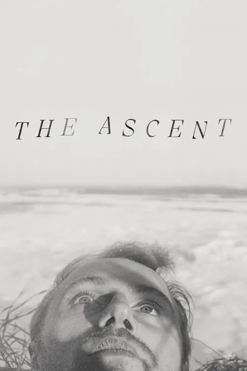 The Ascent