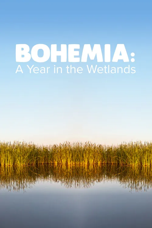 Bohemia: A Year in the Wetlands