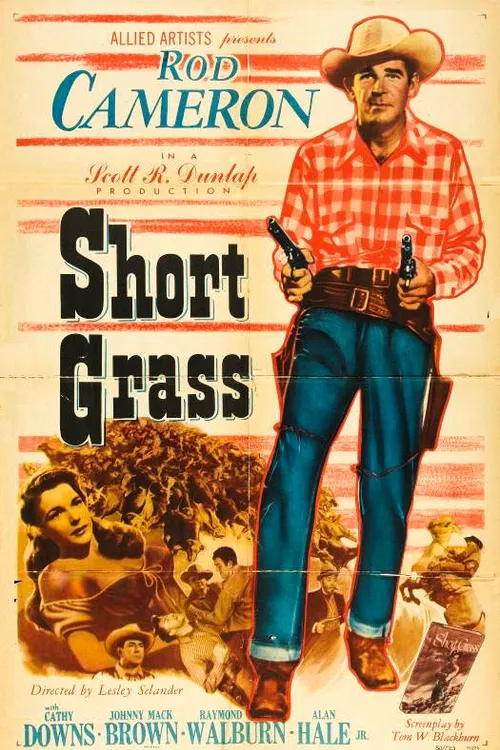 Short Grass