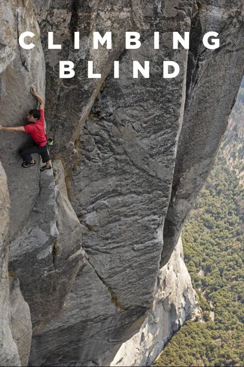 Climbing Blind