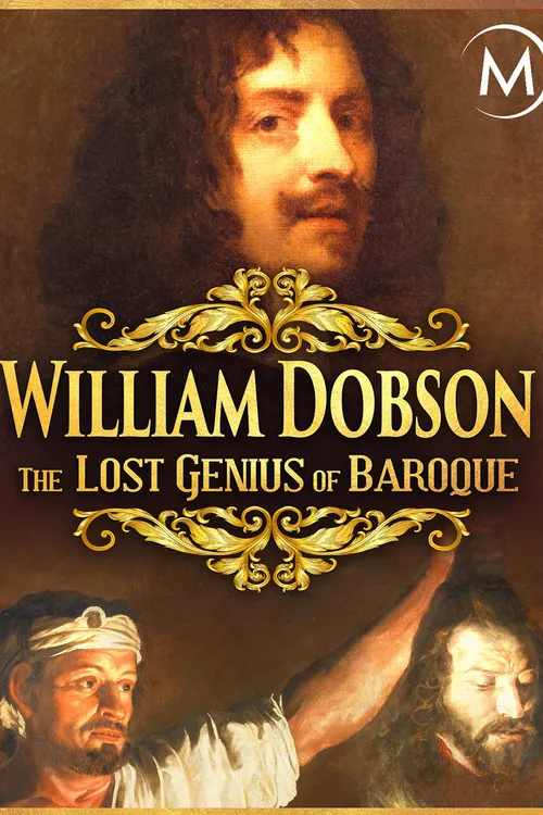 William Dobson: The Lost Genius of British Art