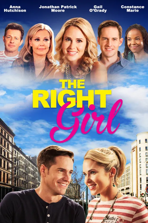 The Right Girl