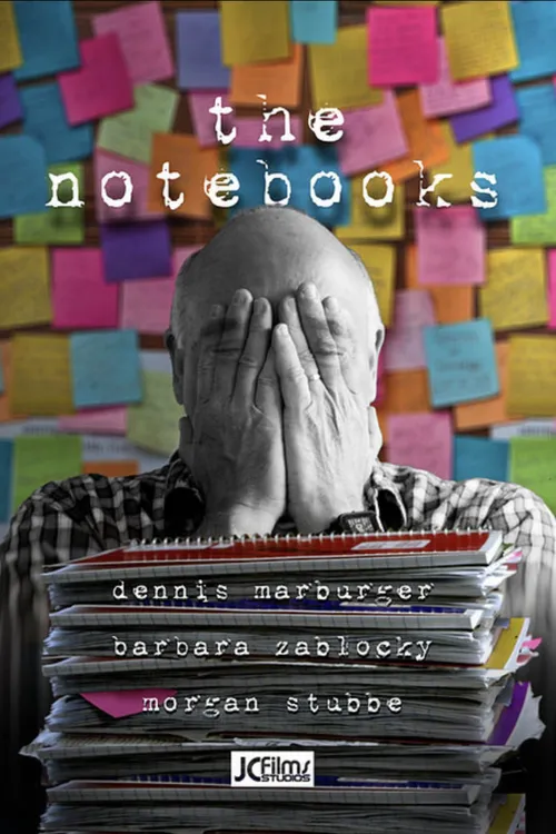 The Notebooks