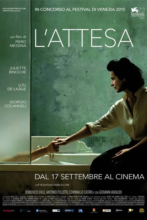 L'attesa