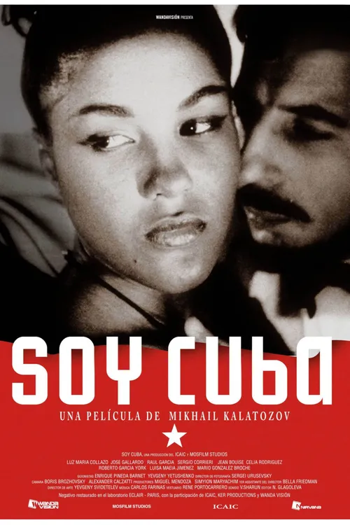 Soy Cuba