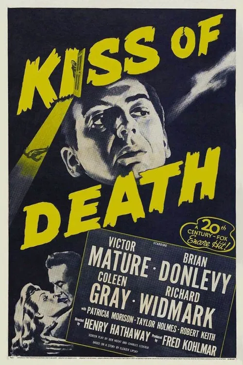 Kiss of Death