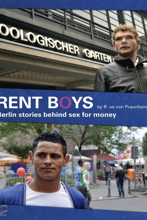 Rent Boys