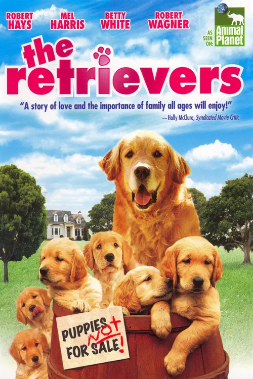 The Retrievers