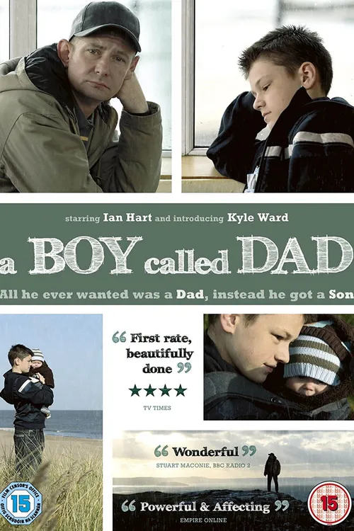 A Boy Called Dad