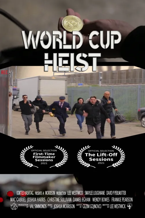 World Cup Heist