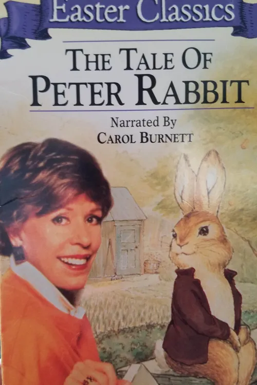 The Tale of Peter Rabbit