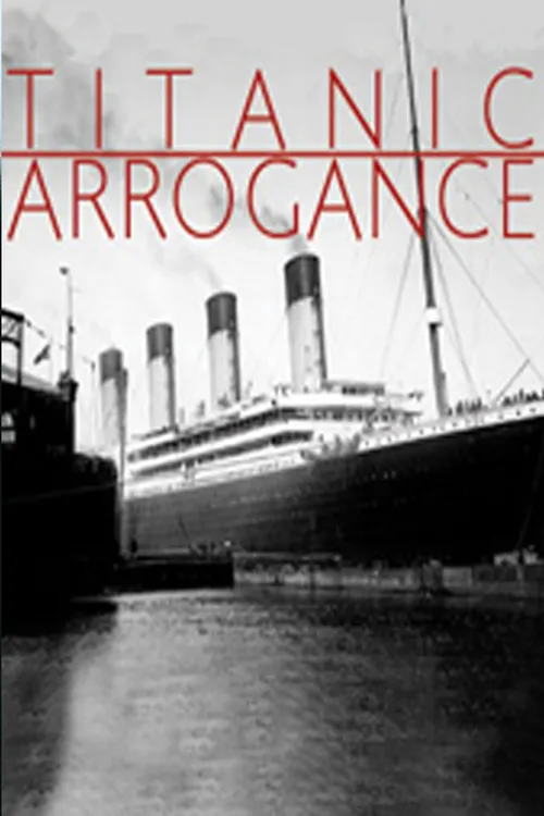 Titanic Arrogance