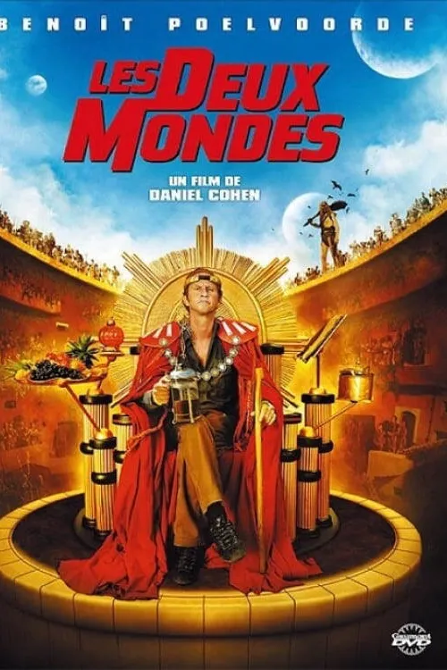 Les deux mondes