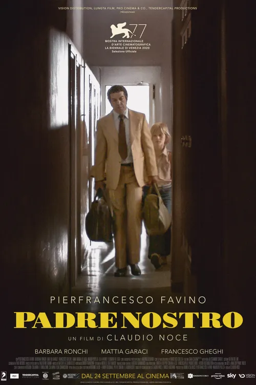 Padrenostro