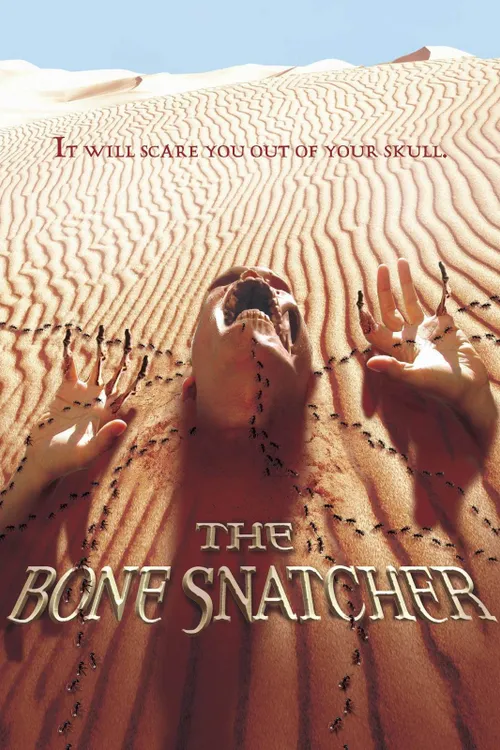 The Bone Snatcher