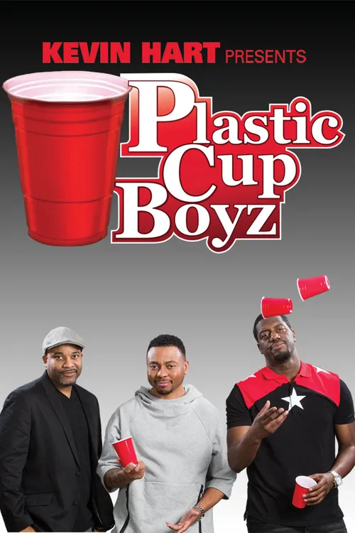 Plastic Cup Boyz