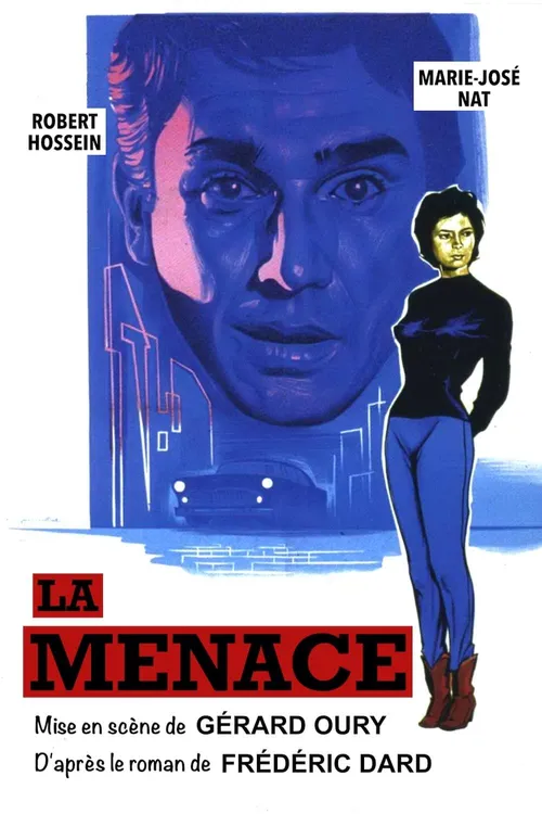 La menace