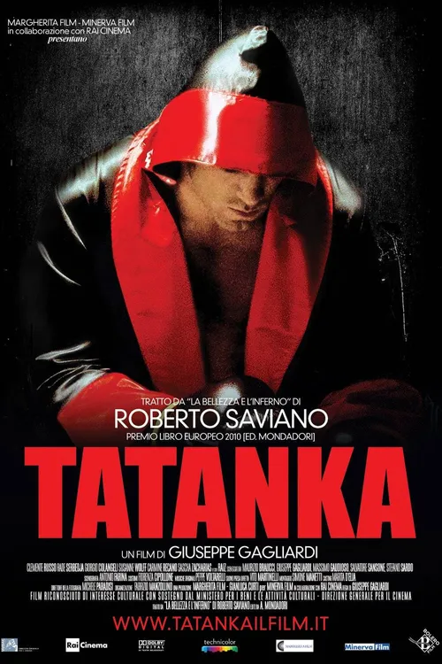 Tatanka