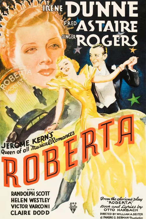 Roberta