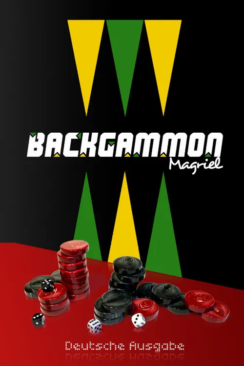 Backgammon