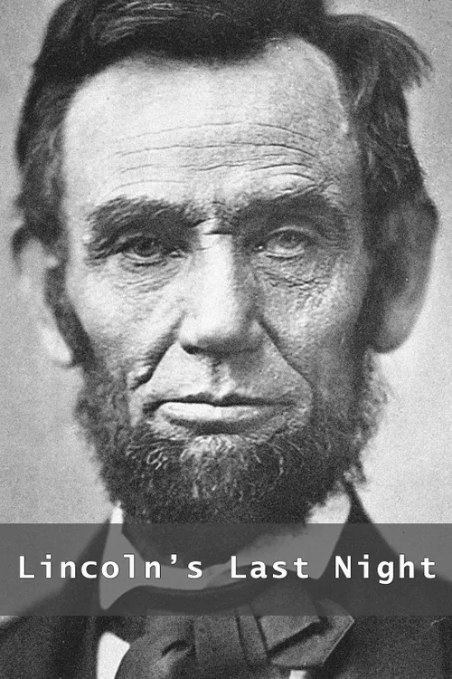 The Real Abraham Lincoln