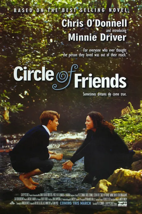 Circle of Friends