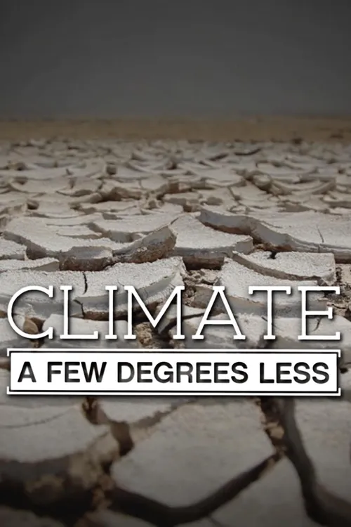 Climate: A Few Degrees Less