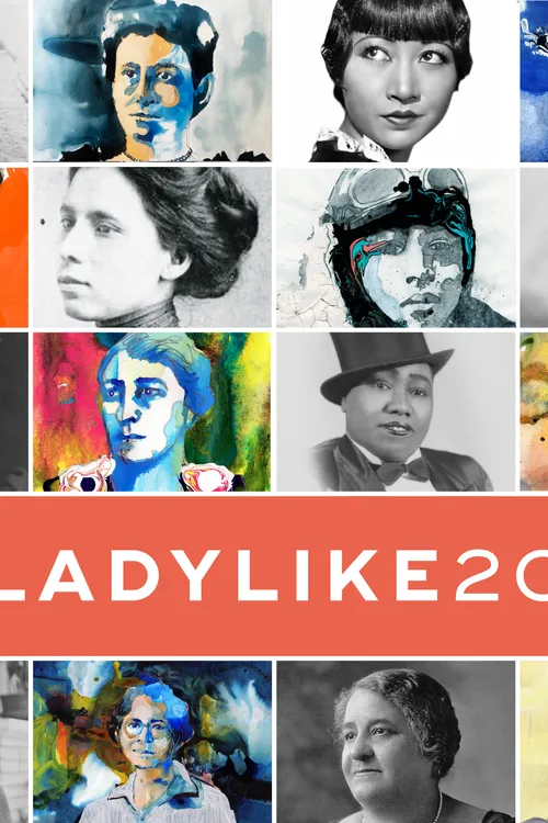 UNLADYLIKE: The Change Makers