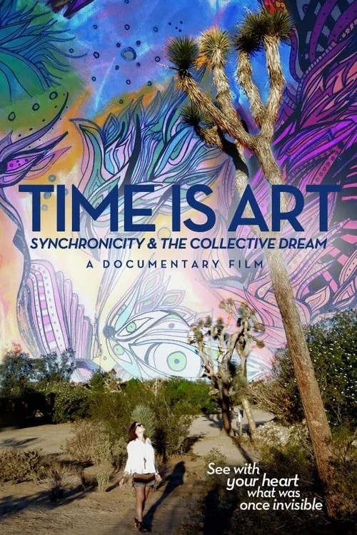 Time Is Art: Synchronicity and the Collective Dream