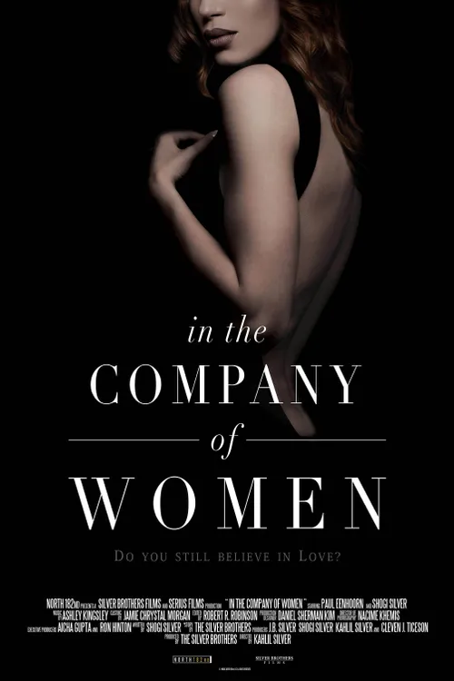 In the Company of Women