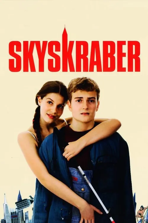 Skyskraber