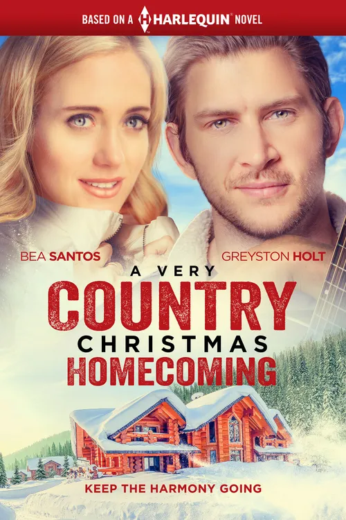 A Very Country Christmas: Homecoming