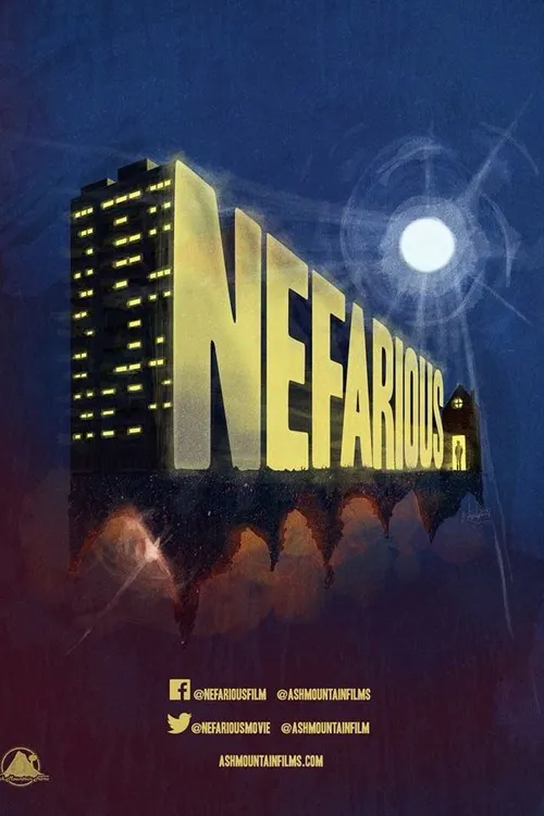 Nefarious