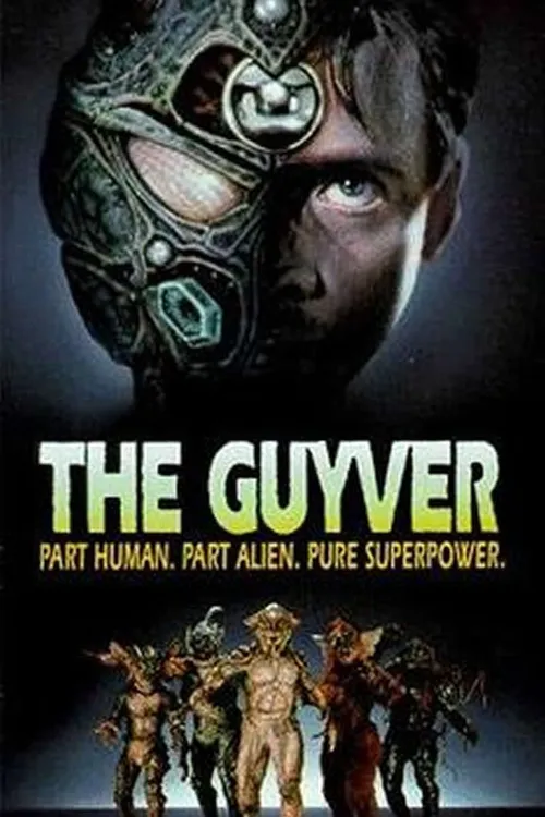 The Guyver