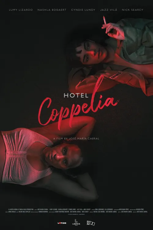 Hotel Coppelia