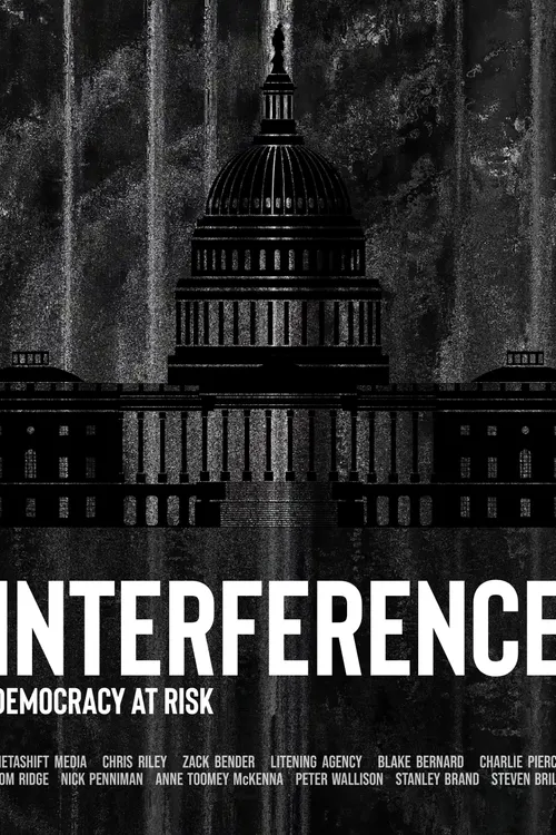 Interference: Democracy at Risk