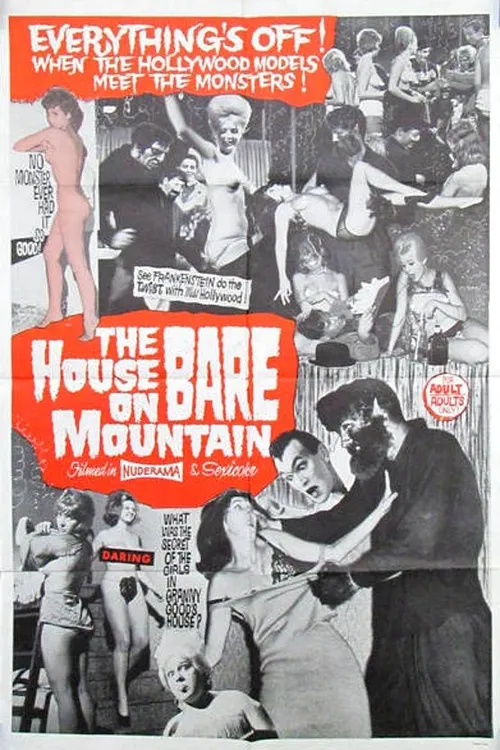 House on Bare Mountain