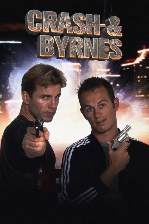 Crash and Byrnes