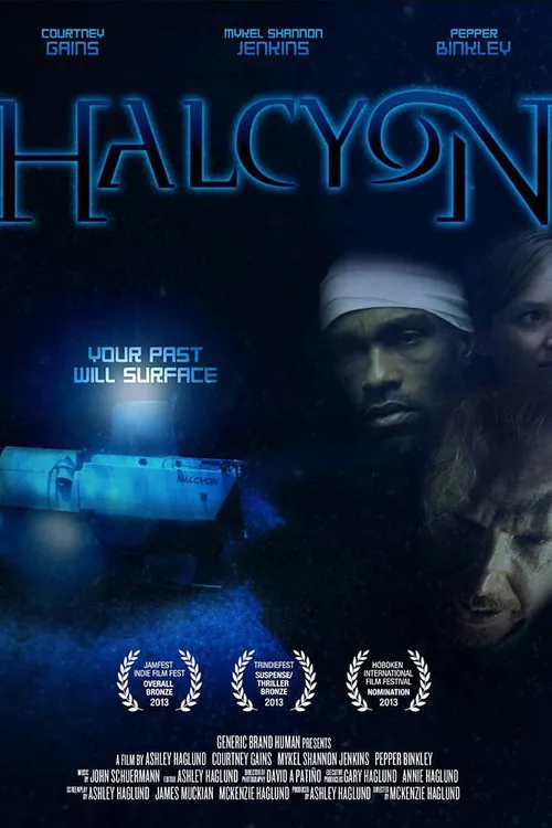 Halcyon