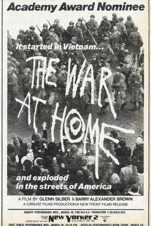 The War at Home