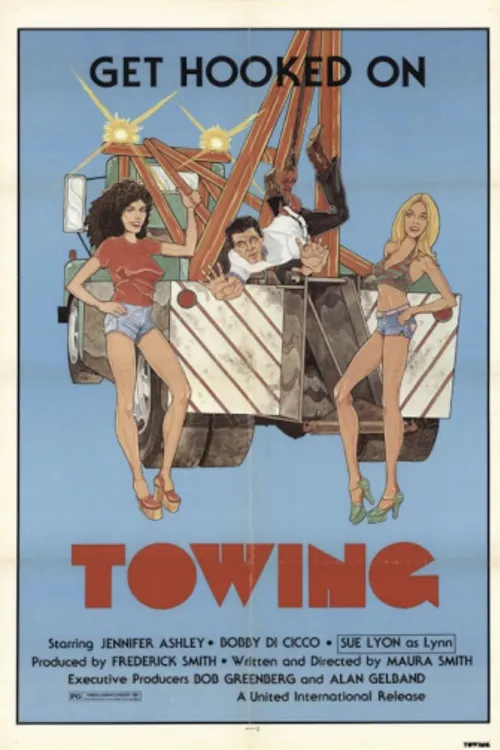 Towing