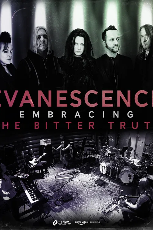 Evanescence: Embracing the Bitter Truth